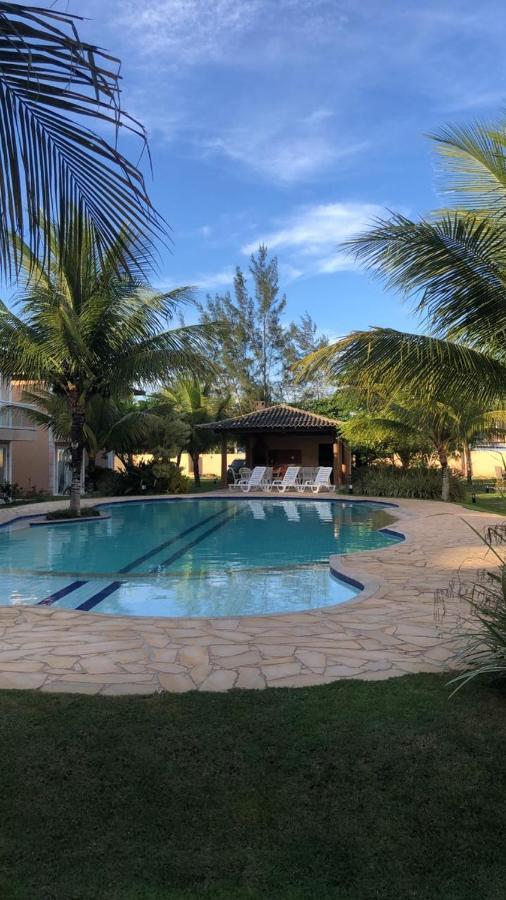 Adorável Casa em Cond de frente para a Praia Rasa Vila Búzios Exterior foto